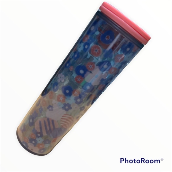 Starbucks 2020 Spring/Easter Tumbler - Picture 2 of 6